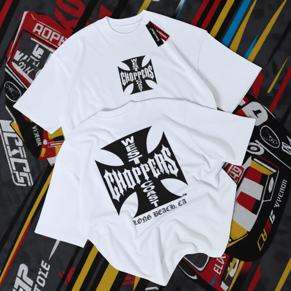 1018OVN CHOPPER BL