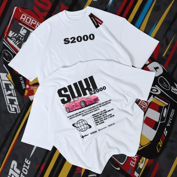 1021TOVN SUKI S200 BL