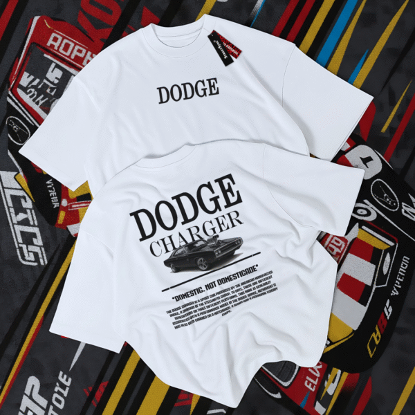 DODGE BL