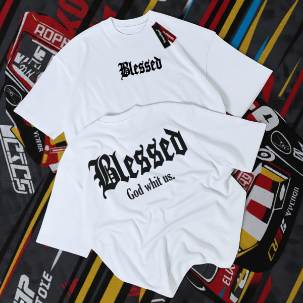 1028OVN BLESSED BL