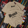 BLESSED KA
