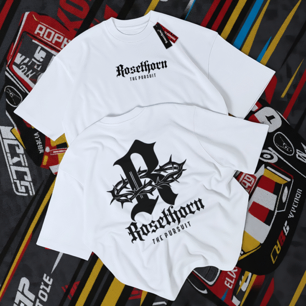 ROSETHORN BL