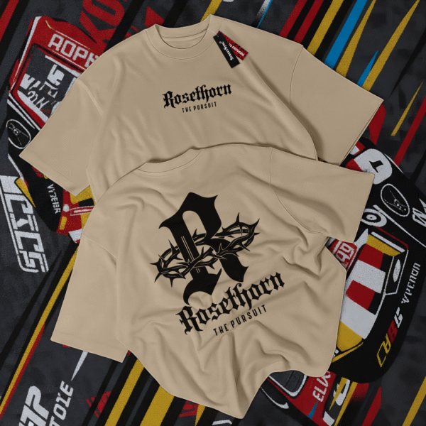 ROSETHORN KA