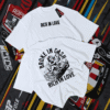 RICH IN LOVE BL