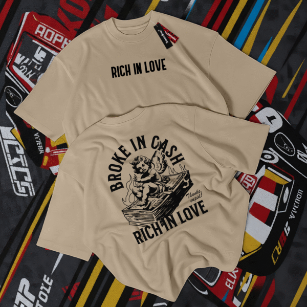 1039OVN RICH IN LOVE KA
