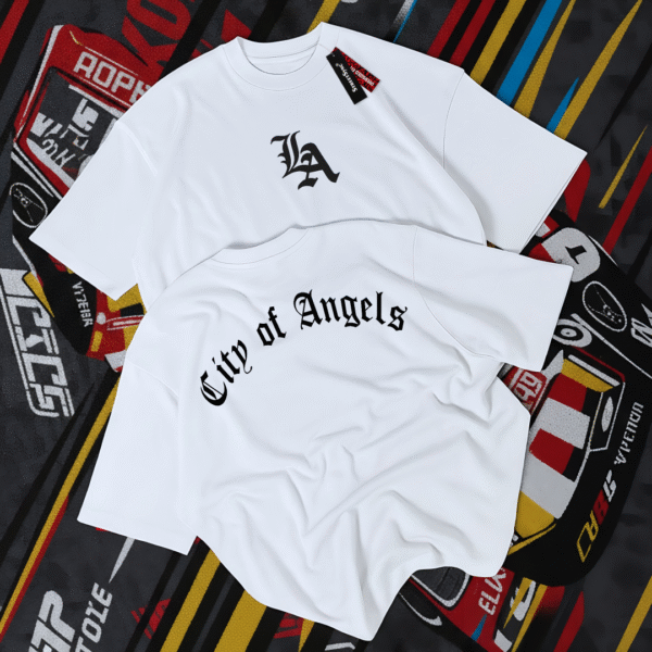 LA CITY BL