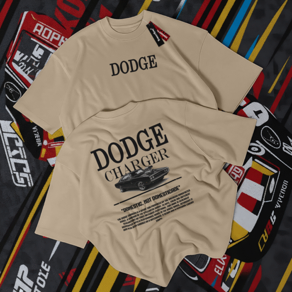 1071OVN DODGE KA