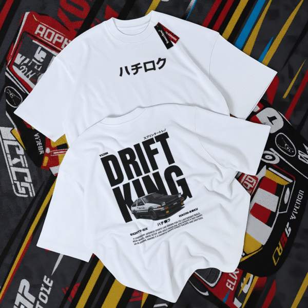 AE86 DK BL