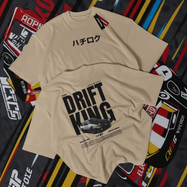 AE86 DK KA