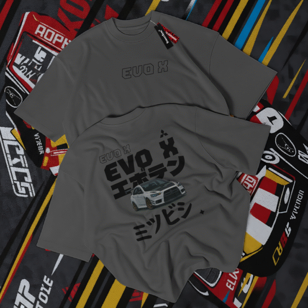 1080OVN LANCER EVO GR