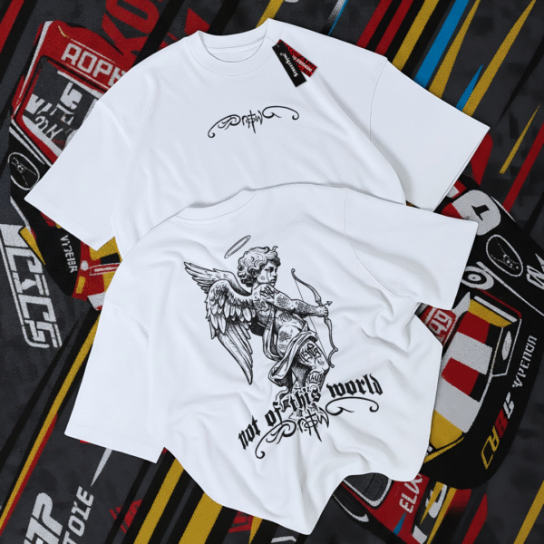 1083OVN ANGEL TATTOO BL