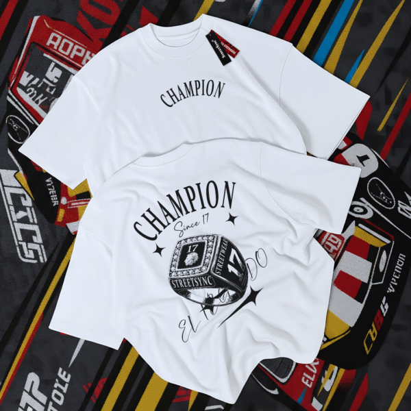CHAMPION BL