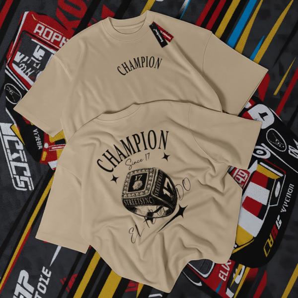 CHAMPION KA