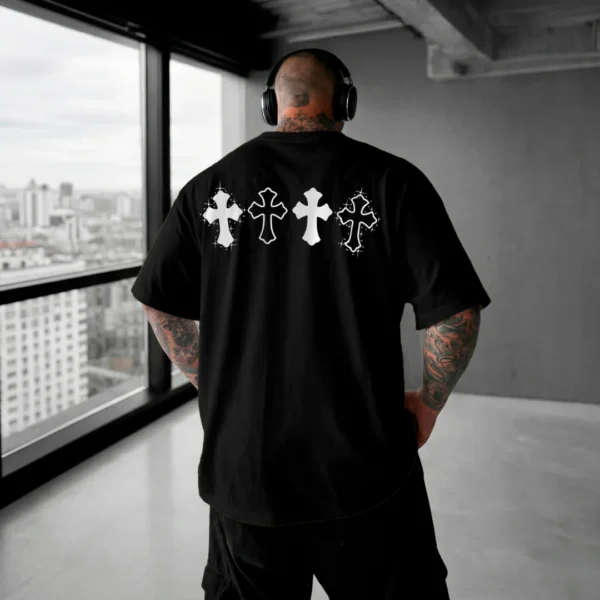 CROSSES