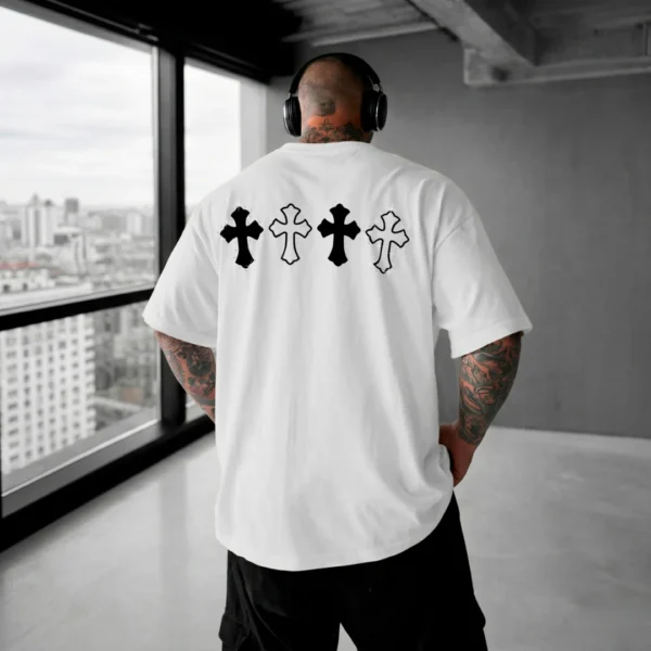 CROSSES