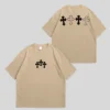 CROSSES