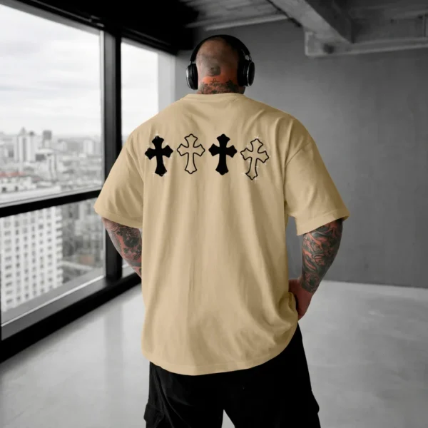 CROSSES