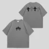 CROSSES