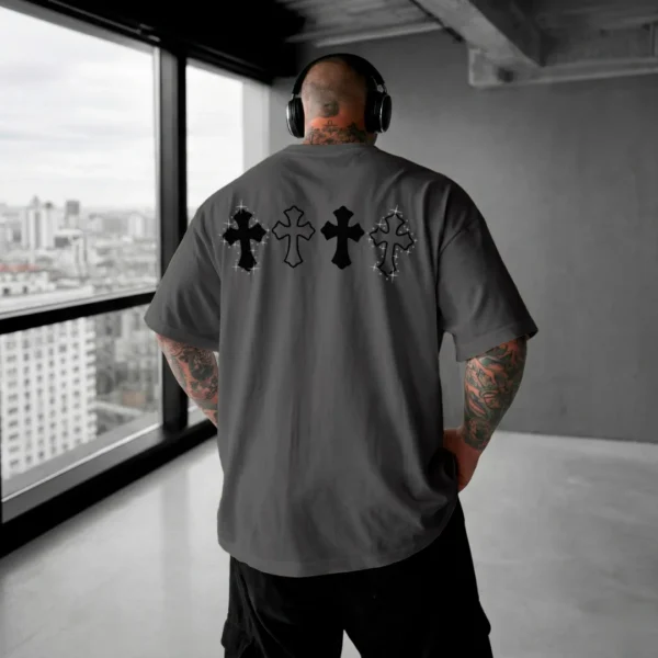 CROSSES