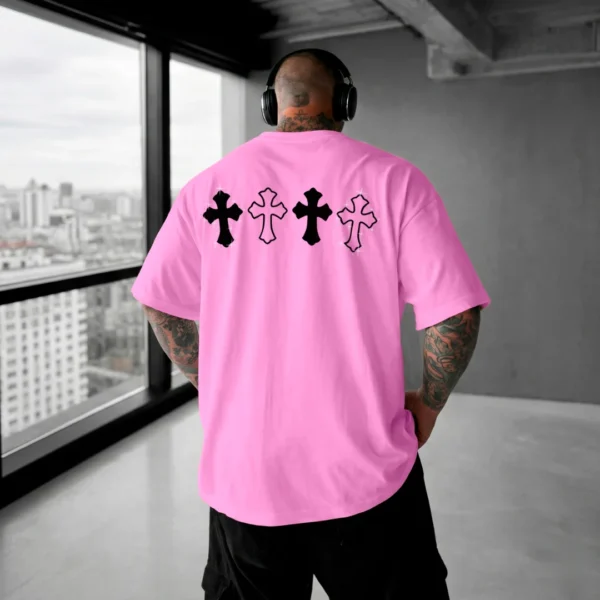 CROSSES