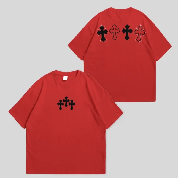CROSSES