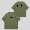 CROSSES