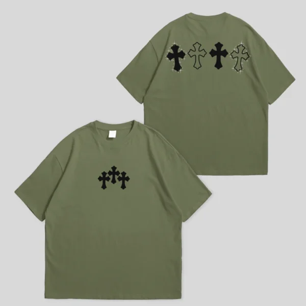 CROSSES