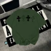 CROSSES