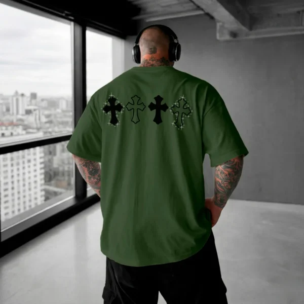 CROSSES