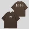 CROSSES