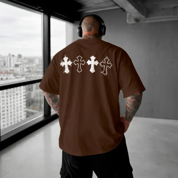 CROSSES
