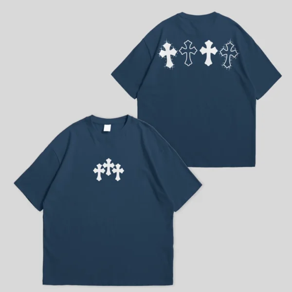 CROSSES