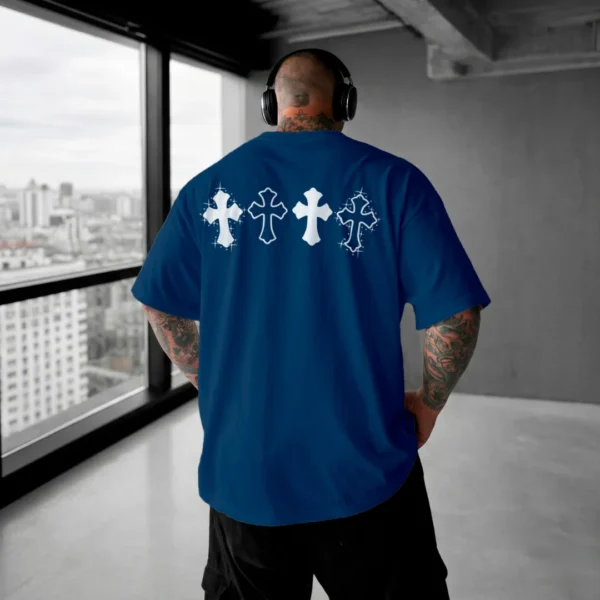 CROSSES