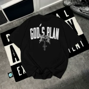 GOD´S PLAN