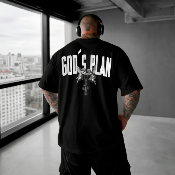 GOD´S PLAN