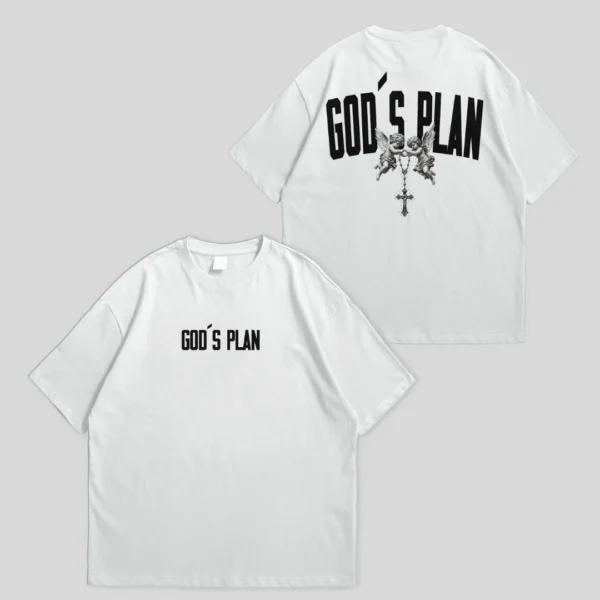 GOD´S PLAN