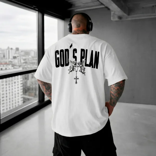 GOD´S PLAN