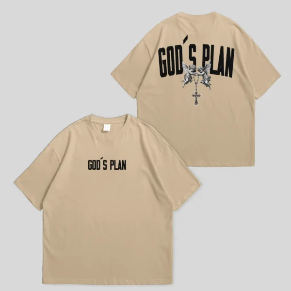 GOD´S PLAN
