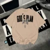 GOD´S PLAN