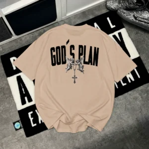 GOD´S PLAN