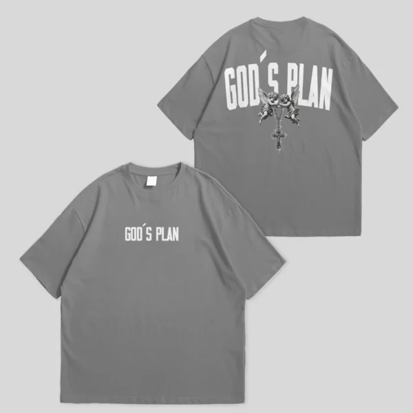 GOD´S PLAN