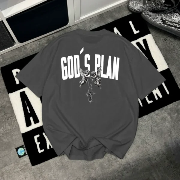 GOD´S PLAN
