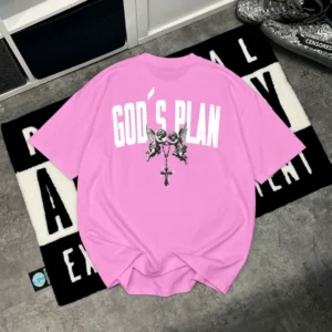 GOD´S PLAN