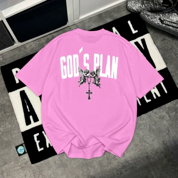 GOD´S PLAN