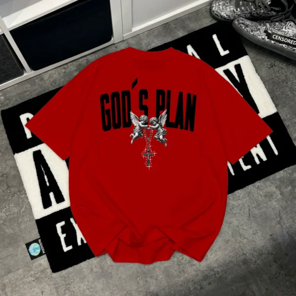 1104-06g2 GOD´S PLAN
