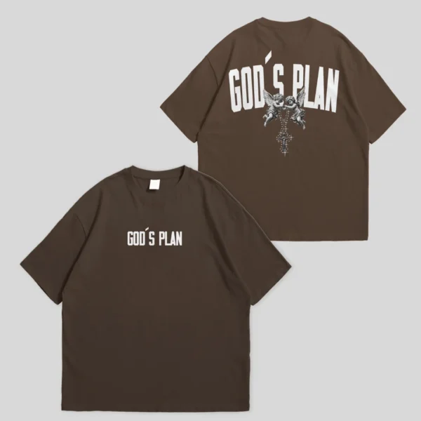 GOD´S PLAN