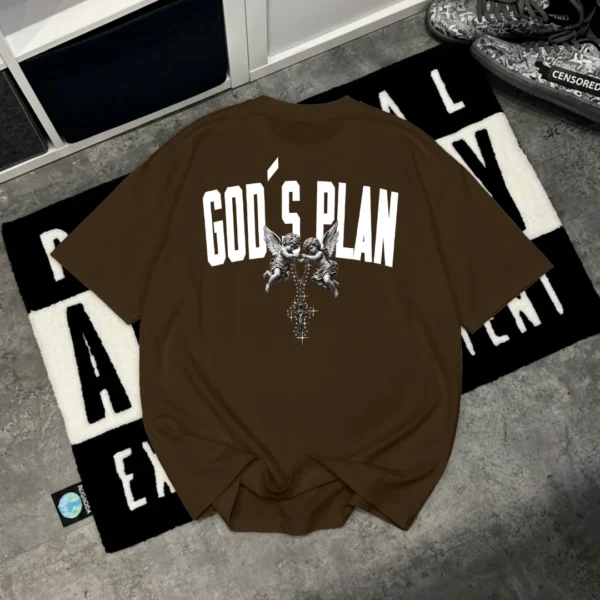 GOD´S PLAN