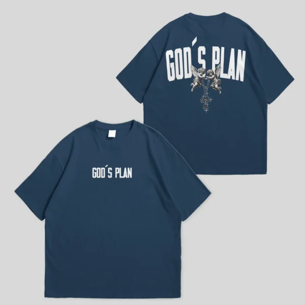 GOD´S PLAN