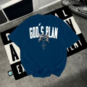 GOD´S PLAN