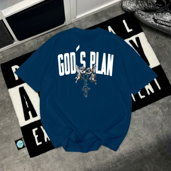 GOD´S PLAN